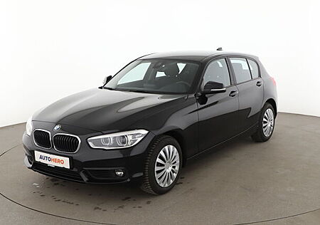 BMW 1er 120i Advantage