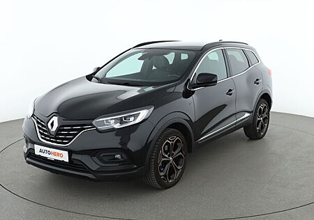Renault Kadjar 1.3 TCe Black Edition