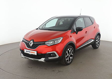 Renault Captur 0.9 Energy Intens