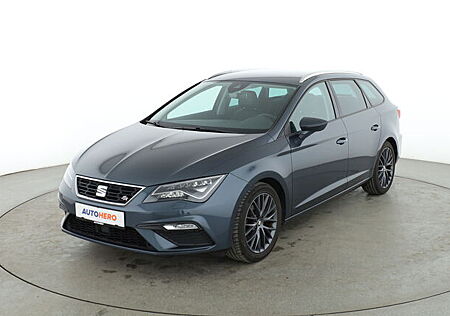 Seat Leon 2.0 TSI FR