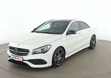 Mercedes-Benz Andere CLA 200 AMG Line