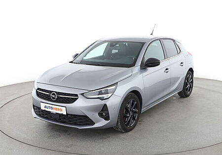 Opel Corsa gebraucht kaufen Opel Corsa 1.2 Turbo Ultimate