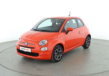 Fiat 500 1.0 Mild-Hybrid Club