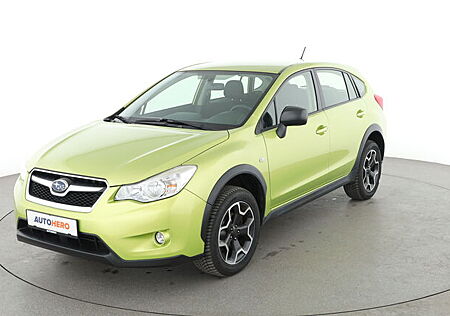 Subaru XV 2.0 Active