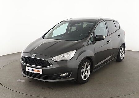 Ford C-Max 1.0 EcoBoost Business Edition