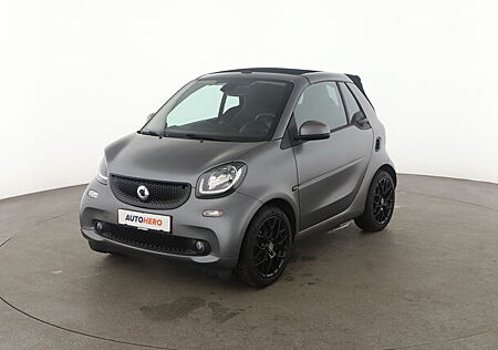 Smart ForTwo 0.9 Turbo Basis Prime
