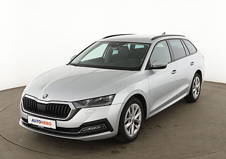 Skoda Octavia 2.0 TDI Style