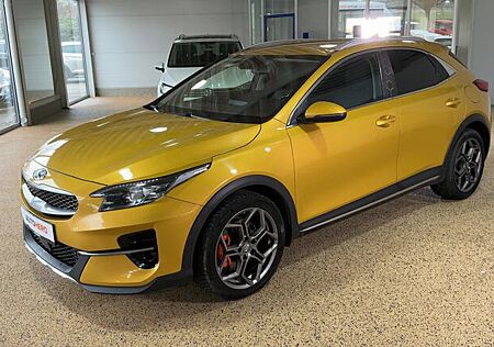 Kia XCeed 1.6 TGDI Spirit