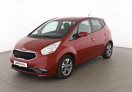 Kia Venga 1.6 UEFA Euro 2016