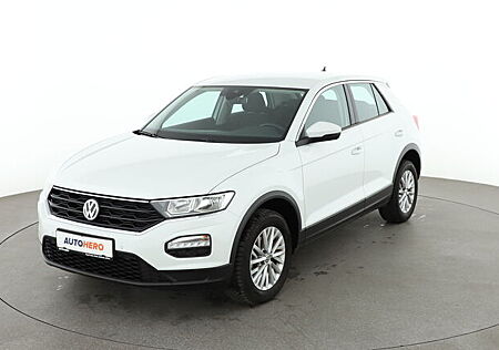 VW T-Roc 1.6 TDI