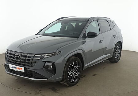 Hyundai Tucson 1.6 T-GDI N Line 4WD