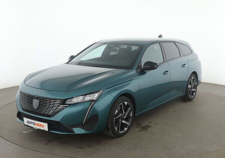 Peugeot 308 1.5 Blue-HDi Allure Pack