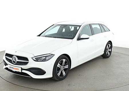 Mercedes-Benz C-Klasse C 200 T Avantgarde