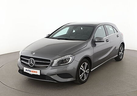 Mercedes-Benz A-Klasse A 180 CDI BlueEfficiency Style