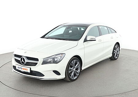 Mercedes-Benz CLA 250 Shooting Brake 4Matic Urban