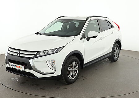 Mitsubishi Eclipse Cross 1.5 T-MIVEC Basis 2WD