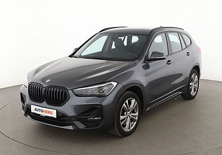 BMW X1 sDrive 20d Sport