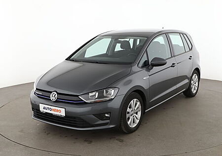 VW Golf Sportsvan 1.0 TSI Comfortline BlueMotion