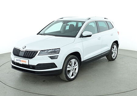 Skoda Karoq 1.5 TSI ACT Style