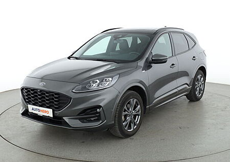 Ford Kuga 2.5 Hybrid ST-Line X