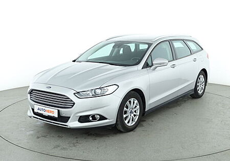 Ford Mondeo 2.0 TDCi Business Edition