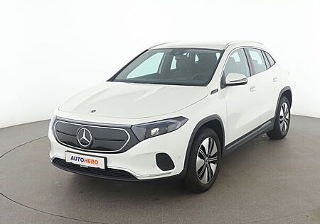 Mercedes-Benz EQA 250 Electric Art