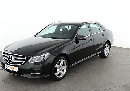 Mercedes-Benz E-Klasse E 200 CGI BlueEfficiency Avantgarde