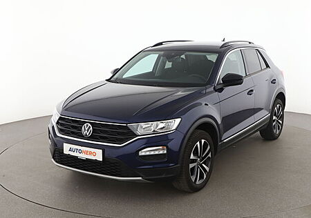 VW T-Roc 1.5 TSI ACT United