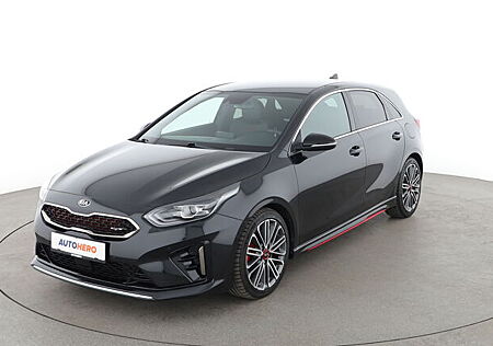 Kia Cee'd 1.6 TGDI GT