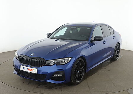 BMW 3er 320d Mild-Hybrid xDrive M Sport