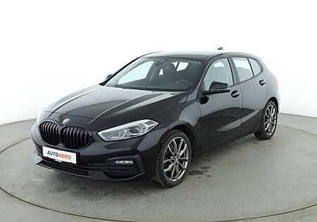 BMW 1er 118i