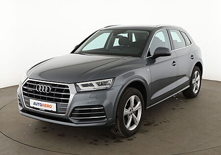 Audi Q5 40 TDI quattro Sport