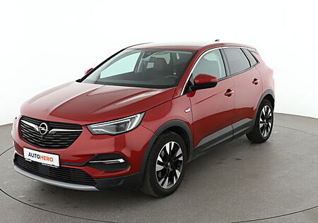 Opel Grandland X 1.6 Turbo INNOVATION