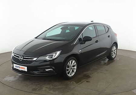 Opel Astra 1.4 SIDI Turbo Innovation