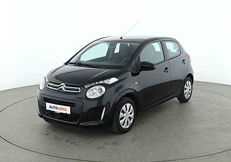 Citroën C1 1.0 VTi Feel