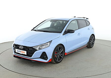 Hyundai i20 1.6 T-GDI N Performance