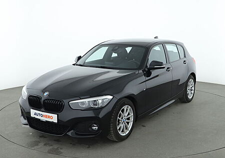 BMW 1er 120i Edition M Sport Shadow