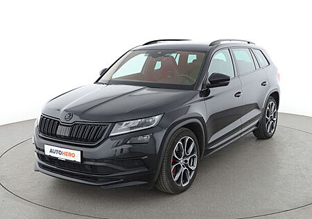Skoda Kodiaq 2.0 BiTDI RS 4x4