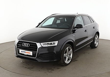 Audi Q3 2.0 TFSI quattro Sport