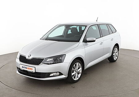 Skoda Fabia 1.2 TSI Joy