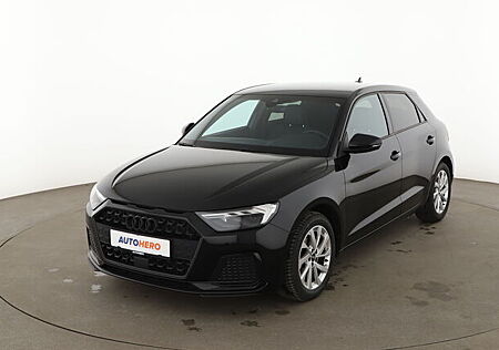 Audi A1 25 TFSI advanced