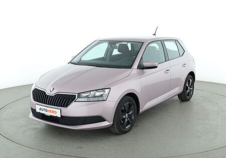 Skoda Fabia 1.0 TSI Cool Plus