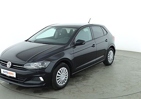 VW Polo 1.0 Comfortline