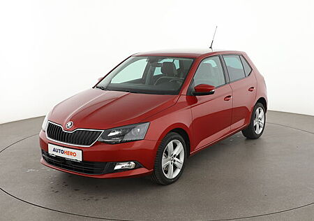 Skoda Fabia 1.2 TSI Style