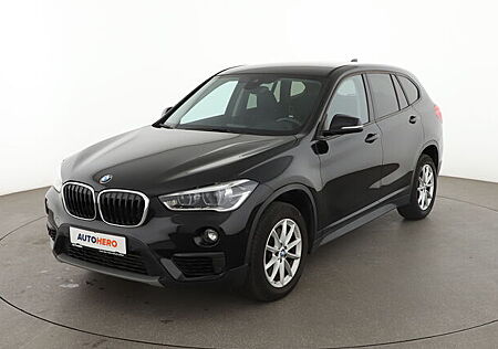 BMW X1 sDrive 20i Advantage