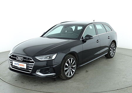 Audi A4 40 TDI advanced