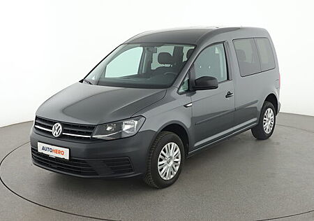 VW Caddy 1.2 TSI Conceptline BlueMotion
