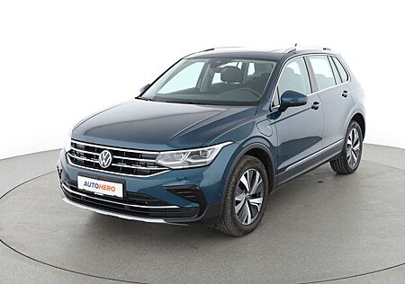 VW Tiguan 1.4 eHybrid Elegance