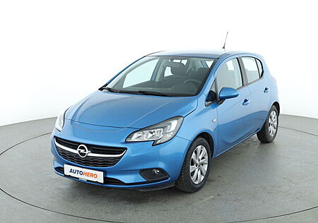 Opel Corsa 1.4 Edition ecoFlex