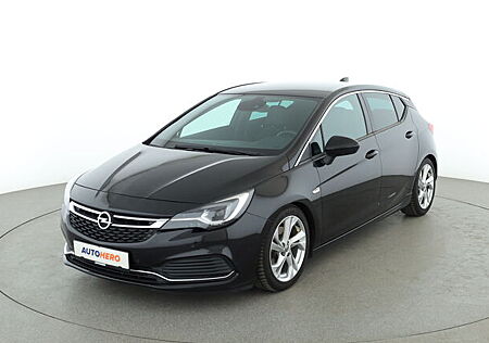 Opel Astra 1.6 SIDI Turbo Innovation Start/Stop